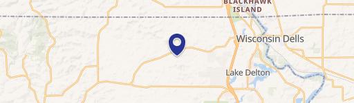 Wisconsin Dells, WI 53965