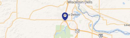 Wisconsin Dells, WI 53965