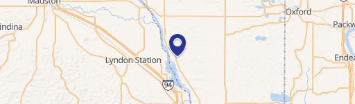 Wisconsin Dells, WI 53965