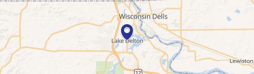 Wisconsin Dells, WI 53965