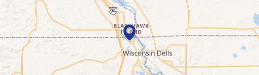 Wisconsin Dells, WI 53965