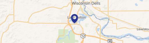 Wisconsin Dells, WI 53965