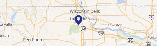 Wisconsin Dells, WI 53965