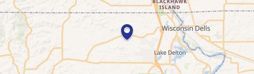 Wisconsin Dells, WI 53965