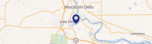 Wisconsin Dells, WI 53965