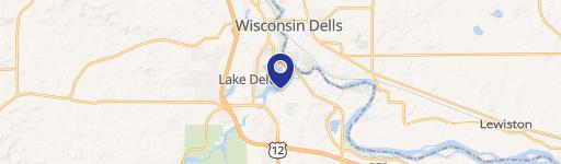 Wisconsin Dells, WI 53965