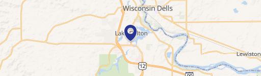 Wisconsin Dells, WI 53965