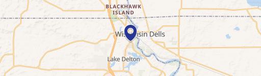 Wisconsin Dells, WI 53965