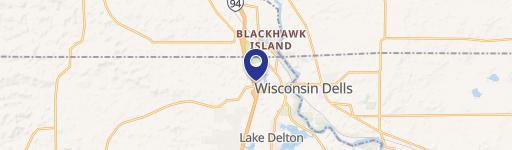 Wisconsin Dells, WI 53965