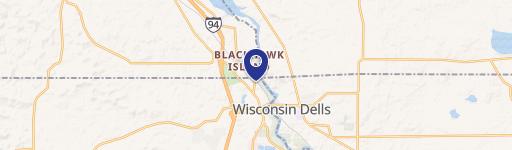 Wisconsin Dells, WI 53965