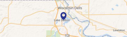 Wisconsin Dells, WI 53965