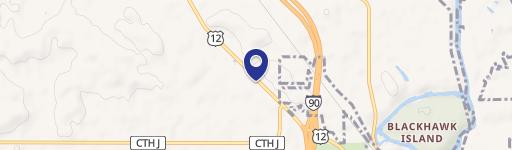 Wisconsin Dells, WI 53965