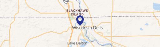 Wisconsin Dells, WI 53965