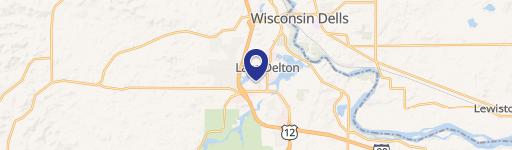 Wisconsin Dells, WI 53965