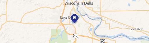 Wisconsin Dells, WI 53965