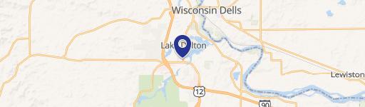 Wisconsin Dells, WI 53965