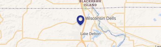 Wisconsin Dells, WI 53965
