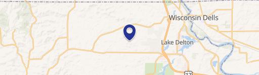 Wisconsin Dells, WI 53965