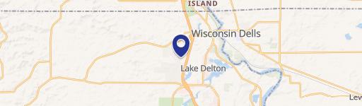 Wisconsin Dells, WI 53965