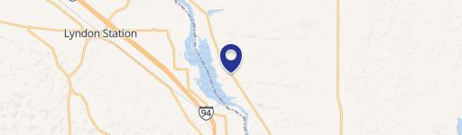 Wisconsin Dells, WI 53965