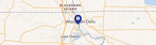 Wisconsin Dells, WI 53965