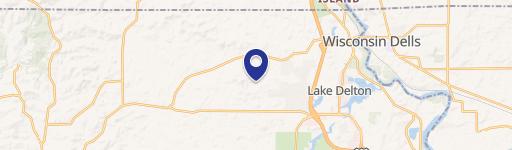 Wisconsin Dells, WI 53965