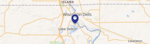 Wisconsin Dells, WI 53965