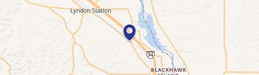 1175th Us Hwy 12th 16