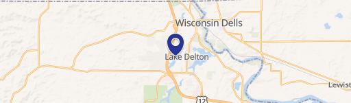 Wisconsin Dells, WI 53965