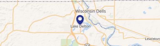Wisconsin Dells, WI 53965