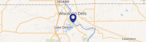 Wisconsin Dells, WI 53965