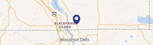 Wisconsin Dells, WI 53965