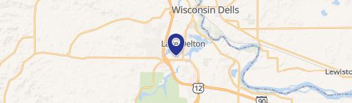 Wisconsin Dells, WI 53965