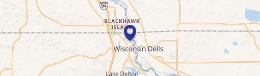 Wisconsin Dells, WI 53965
