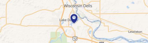 Wisconsin Dells, WI 53965