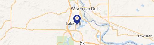 Wisconsin Dells, WI 53965