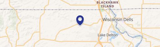 Wisconsin Dells, WI 53965