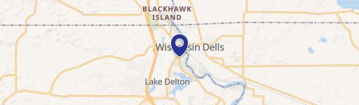 Wisconsin Dells, WI 53965