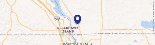 Wisconsin Dells, WI 53965