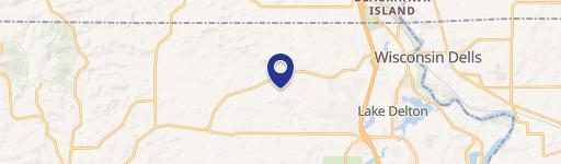 Wisconsin Dells, WI 53965