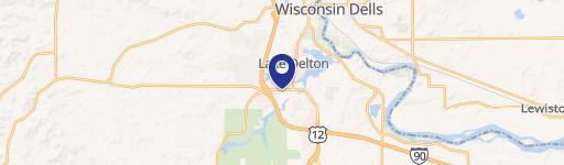 Wisconsin Dells, WI 53965