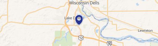 Wisconsin Dells, WI 53965