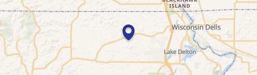 Wisconsin Dells, WI 53965