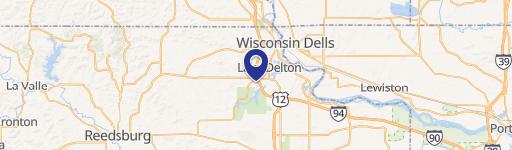 Wisconsin Dells, WI 53965