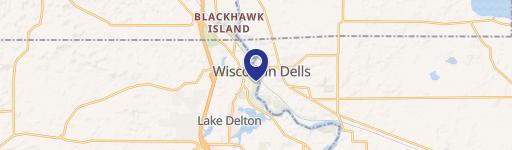 Wisconsin Dells, WI 53965
