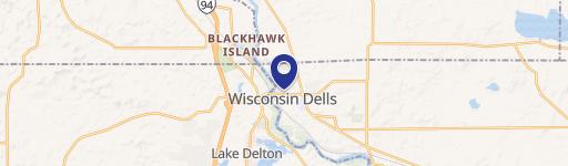 Wisconsin Dells, WI 53965
