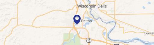 Wisconsin Dells, WI 53965