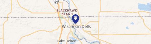 Wisconsin Dells, WI 53965