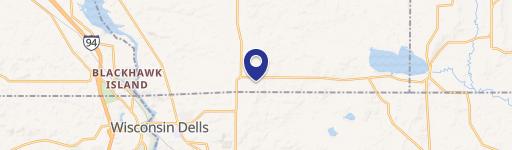 Wisconsin Dells, WI 53965