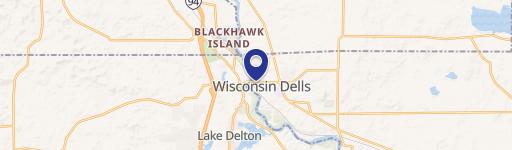 Wisconsin Dells, WI 53965